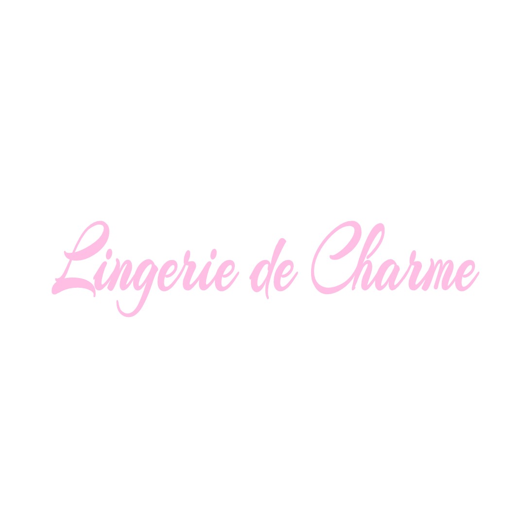 LINGERIE DE CHARME BRIARRES-SUR-ESSONNE